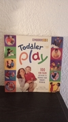 Toddler Play (usado) - Wendy S. Masi