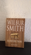 El ojo del tigre (WS) (usado, despegado) - Wilbur Smith