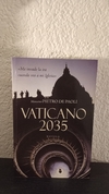 Vaticano 2035 (usado) - Pietro de Paoli