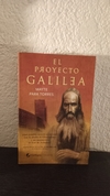 El proyecto Galilea (usado) - Mayte Para Torres