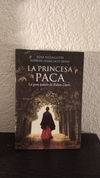 La princesa Paca (usado) - Rosa Villacastín y otra