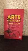 Arte Literatura y revolución (usado) - Mao Tse - Tung