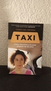 Taxi (usado) - Carolina Ortega