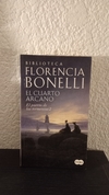 El puerto de las tormentas 2 (usado) - Florencia Bonelli