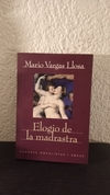 Elogio de la madrastra (usado) - Mario Vargas Llosa