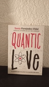 Quantic Love (usado) - Sonia Fernández - Vidal