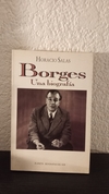 Borges una biografía (usado) - Horacio Salas