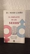 El conflicto de los sexos (usado) - Hugo Liaño