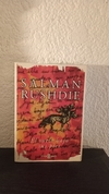 El suelo bajo sus pies (usado) - Salman Rushdie