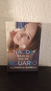 Nacida bajo el signo de Acuario (usado) - Florencia Bonelli