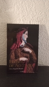 Leonor de Aquitania (usado) - Clara Dupont - Monod