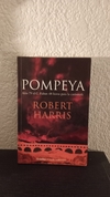 Pompeya (usado, nombre anterior dueño tachado) - Robert Harris