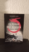 El signo del dragón (usado) - Ricardo Alía