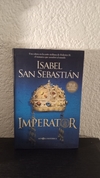 Imperator (usado) - Isabel San Sebastián
