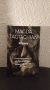 Rojava (usado) - Magda Tagtachian