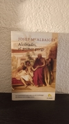 Alcibíades, el primer griego (usado) - Josep M. Albaigés