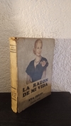La razón de mi vida (EP, usado, tapa despegada con cinta) - Eva Perón