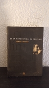 De la autoestima al egoismo (1999, usado) - Jorge Bucay