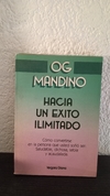Hacia un exito limitado (usado, hojas sueltas, completo) - Og Mandino