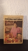 Cocina natural (usado) - Angela B. Bianculli de Rodriguez