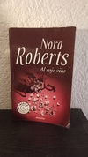 Al rojo vivo (NR, usado) - Nora Roberts