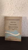 Constitucion de la Nación (usado) - Varios