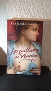 La puttana de Venecia (usado) - Ana María Cabrera