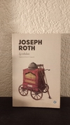 La rebelión (usado) - Joseph Roth