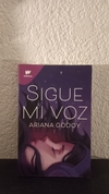 Sigue mi voz (usado) - Ariana Godoy