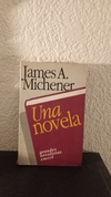 Una Novela (usado) - James A. Michener