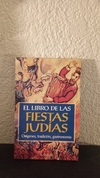 El libro de las fiestas judías (usado) - Liliana Lukin