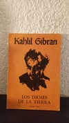 Los dioses de la tierra (usado) - Kahlil Gibran