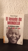El legado de Mandela (usado) - Richard Stengel