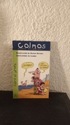 Colmos (usado) - Carlos Silveyra