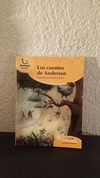 Los Cuentos De Andersen (usado) - Beatriz Ferro