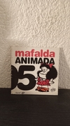 Mafalda Animada 5 (sin Dvd) (usado) - Quino