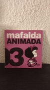 Mafalda Animada 3 (sin Dvd) (usado) - Quino