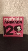 Mafalda Animada 2 (sin Dvd) (usado, algunas marcas en birome) - Quino