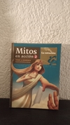 Mitos en acción 2 (usado) - Guillermo Cácharo