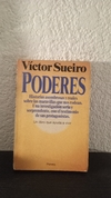 Poderes (1992, usado) - Victor Sueiro