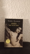 Inés del alma (DB, usado) - Isabel Allende