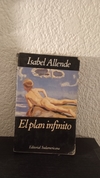El plan infinito (IA, usado) - Isabel Allende