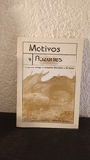 Motivos y razones (usado) - Borges y otros