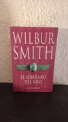 El soberano del nilo (LN) (usado) - Wilbur Smith