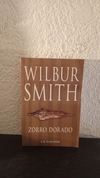 Zorro dorado (LN) (usado) - Wilbur Smith