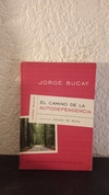 El camino de la autodependencia (usado, hojas sueltas, completo) - Jorge Bucay