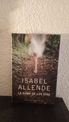 La suma de los dias (IA) (usado) - Isabel Allende