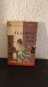 Claudia en su casa (usado) - Colette
