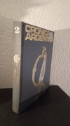Cronica Argentina 2 (usado) - Nicolas Gibelli