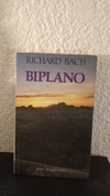 Biplano (usado) - Richard Bach